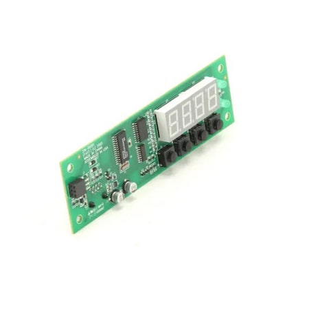 Delfield Board, Display, Fast#233 - TBP00166